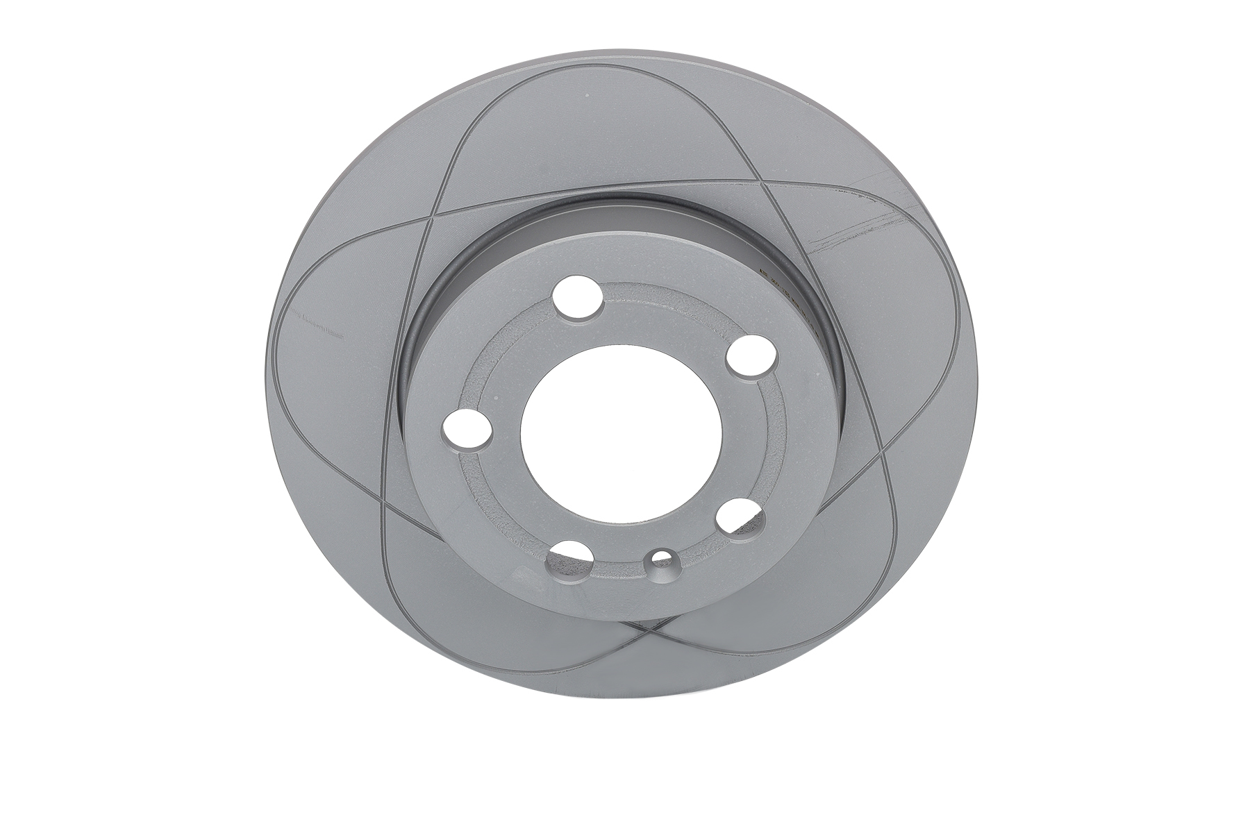 OEM 1J0615601D ATE Disco freno 24.0309-0133.1 per VOLKSWAGEN, AUDI, SEAT, SKODA