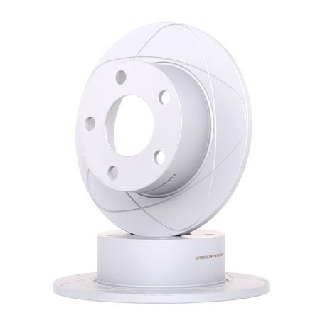 ATE Brake discs 24.0310-0201.1