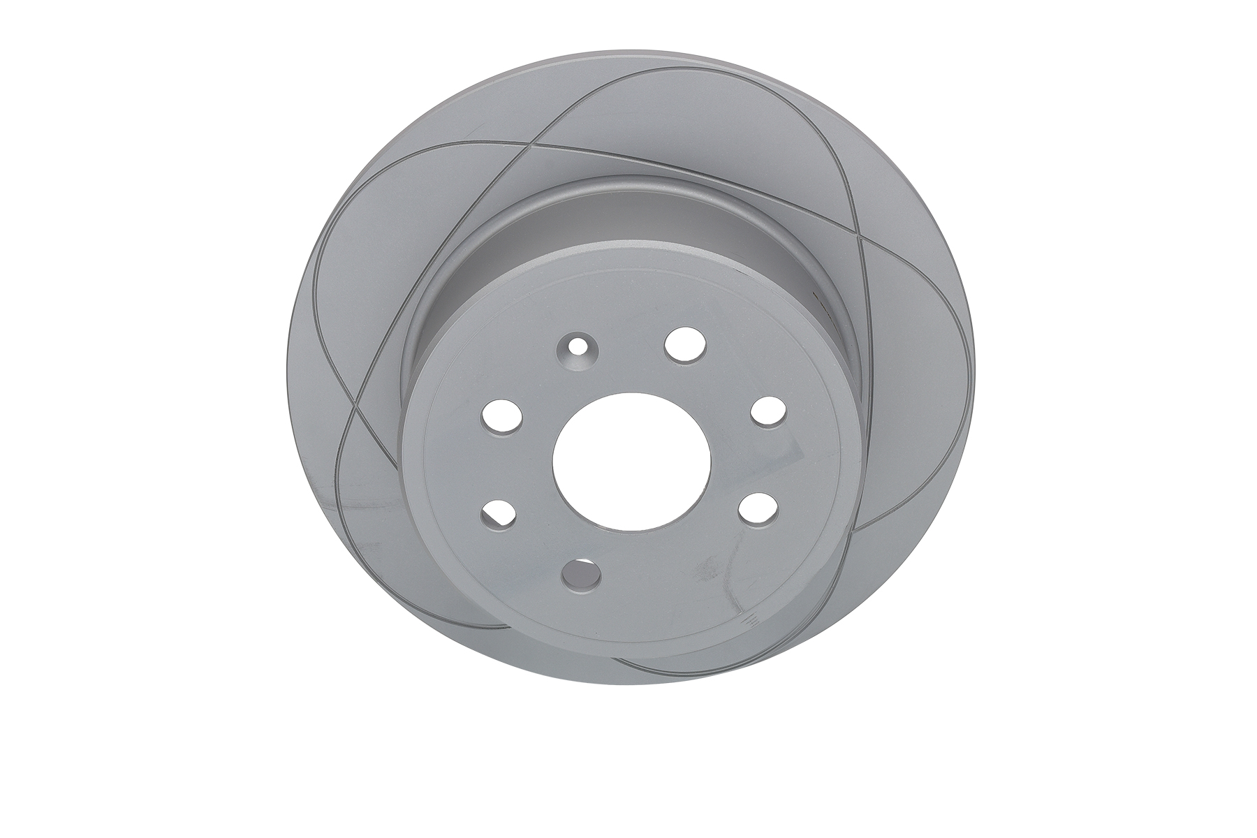 OEM 569209 ATE Disco freno 24.0310-0225.1 per OPEL, CHEVROLET, VAUXHALL