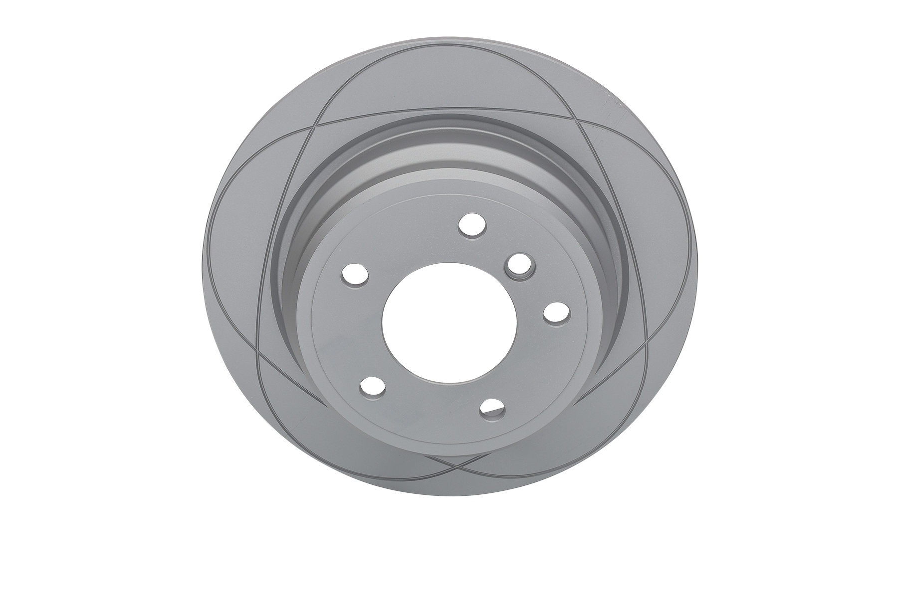 OEM 34211163669 ATE Disco freno 24.0310-0227.1 per BMW