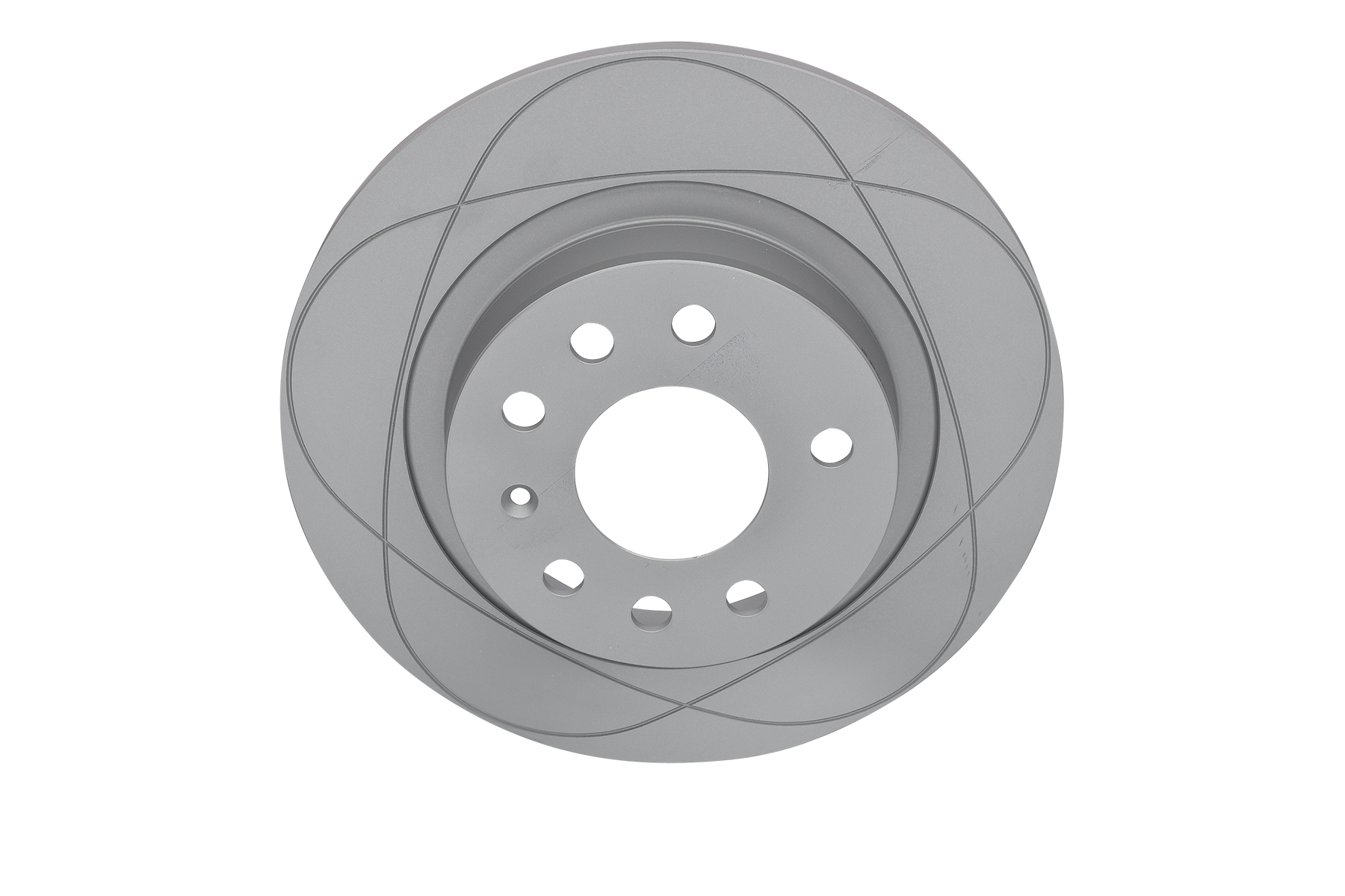 OEM 93171848 ATE Disco freno 24.0312-0157.1 per FIAT, AUDI, OPEL, ALFA ROMEO, LANCIA