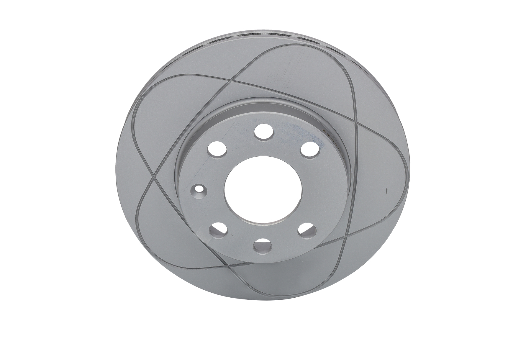 OEM 90008032 ATE Disco freno 24.0320-0115.1 per FORD, OPEL, CITROЁN, NISSAN, CHEVROLET