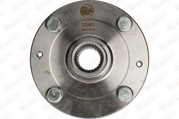 OEM 5175029100 BIRTH Pyörän napa 3340 varten KIA, HYUNDAI, ISUZU