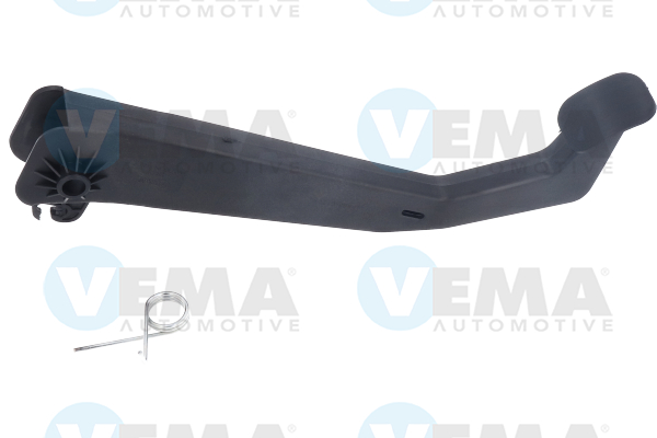 DUCATO Koppelingspedaal 33401 VEMA
