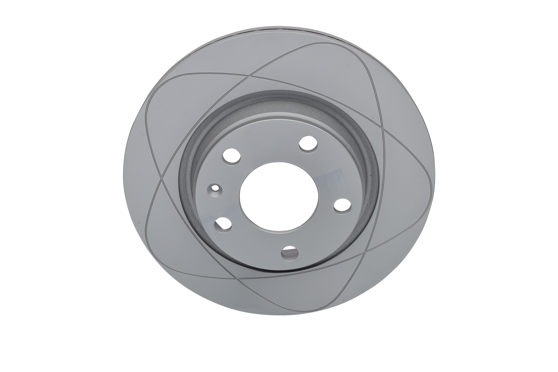 OEM 8E0615301B ATE Disco freno 24.0322-0152.1 per VOLKSWAGEN, AUDI, FORD, SEAT, SKODA
