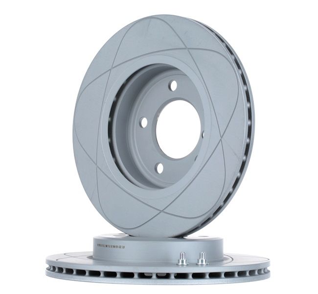 OEM 34111164539 ATE Disco freno 24.0322-0160.1 per BMW
