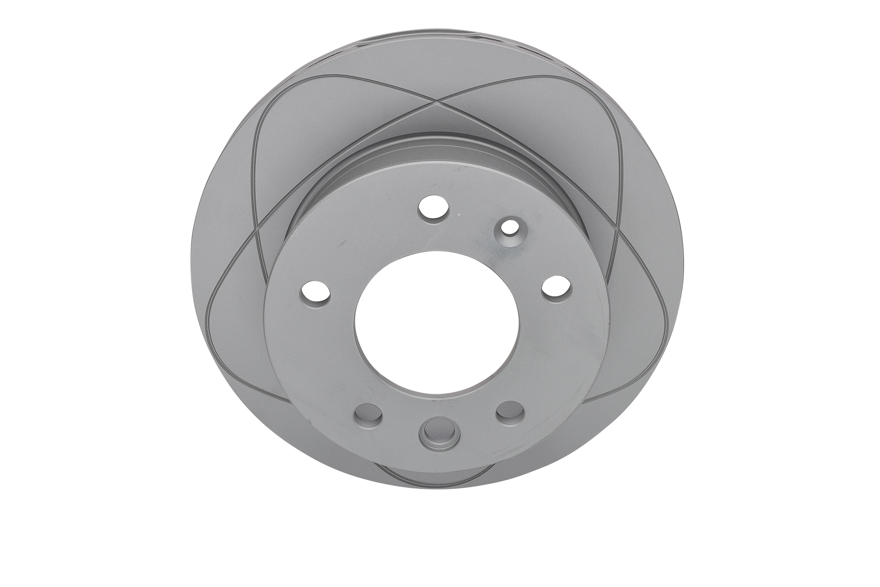 OEM 2D0615301C ATE Disco freno 24.0322-0161.1 per VOLKSWAGEN, MERCEDES-BENZ, AUDI, NISSAN, SEAT