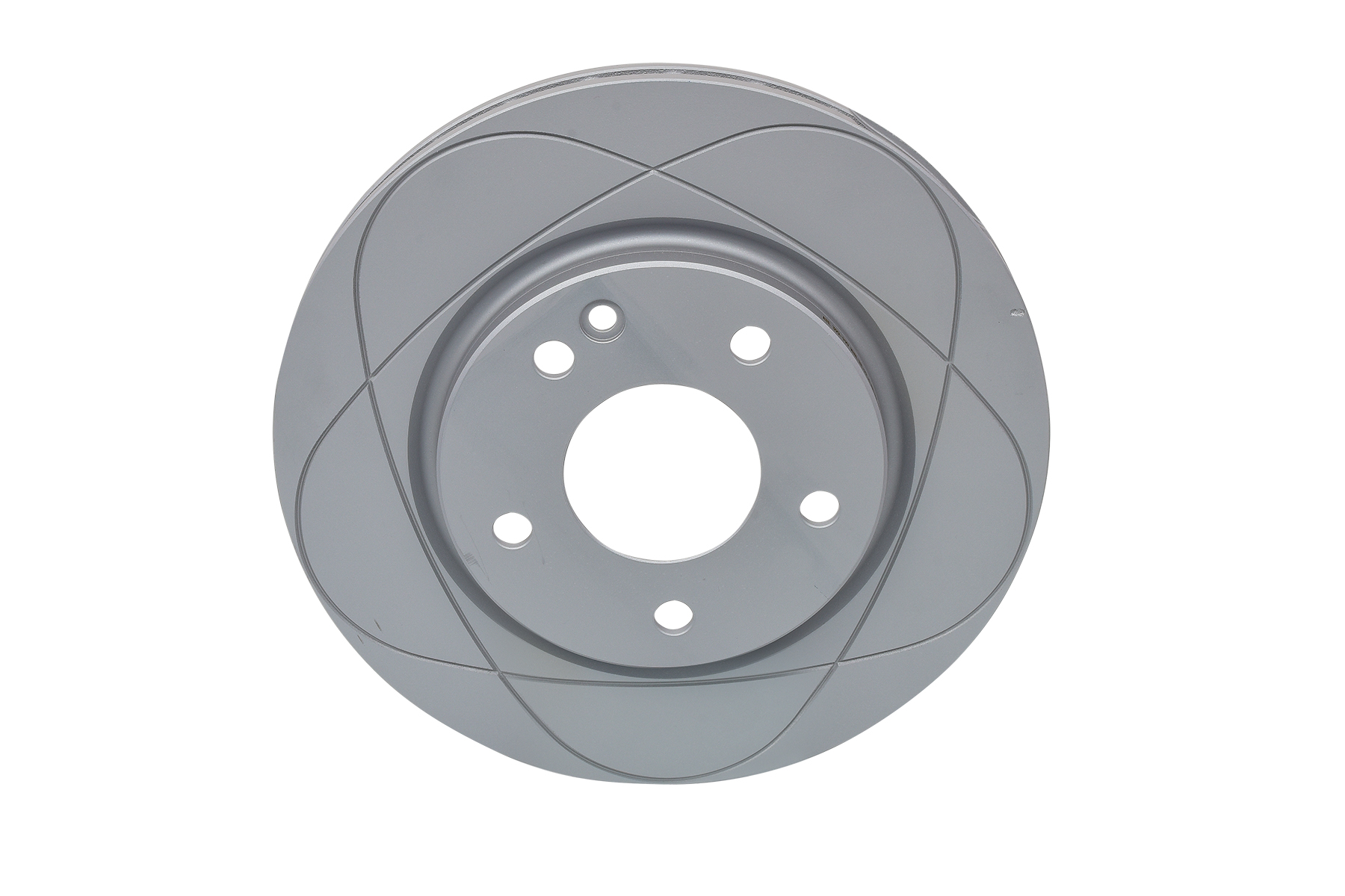 OEM A4144210012 ATE Jarrulevy 24.0322-0199.1 varten MERCEDES-BENZ