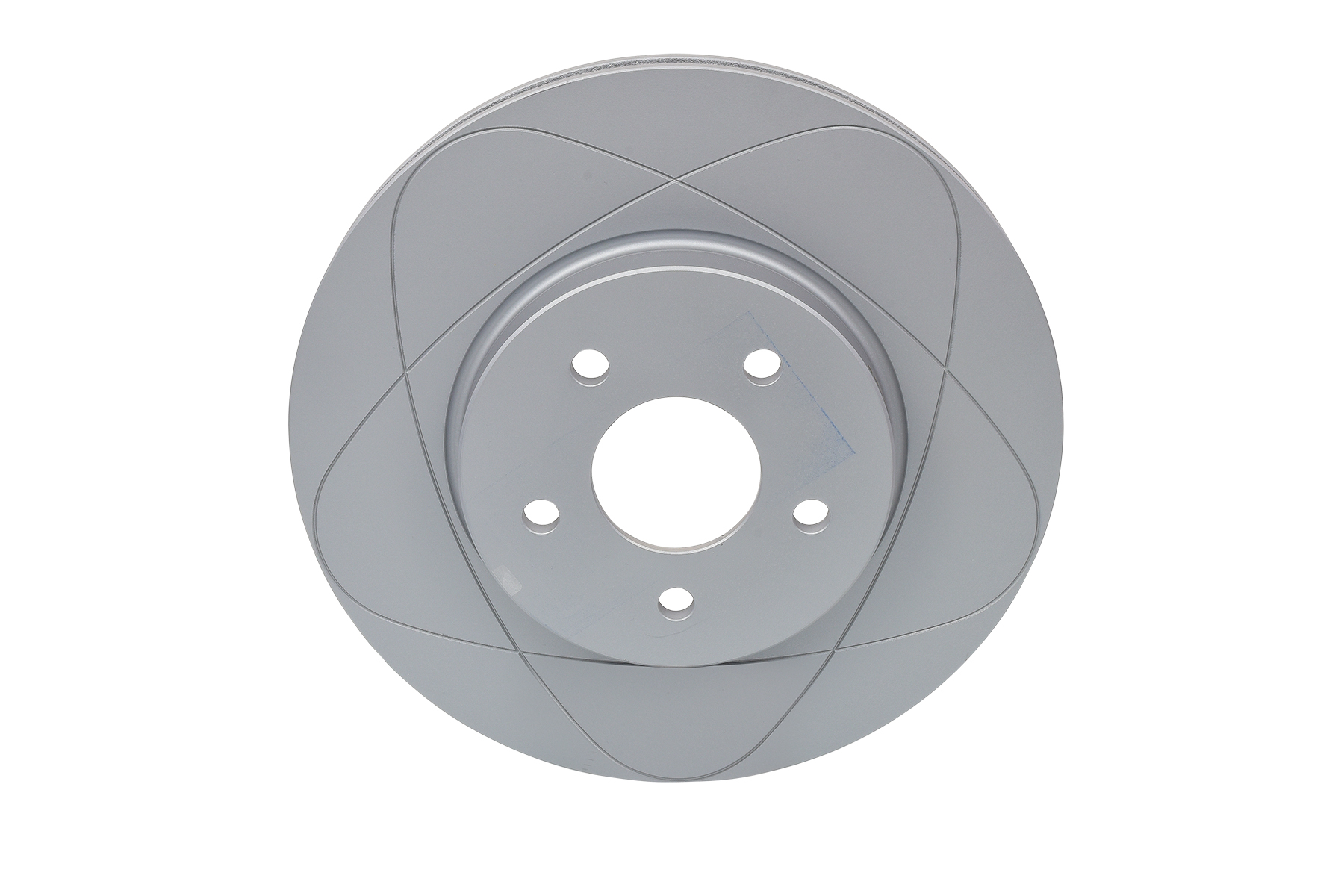 OEM C2S4566 ATE Disco freno 24.0324-0161.1 per FORD, IVECO, JAGUAR