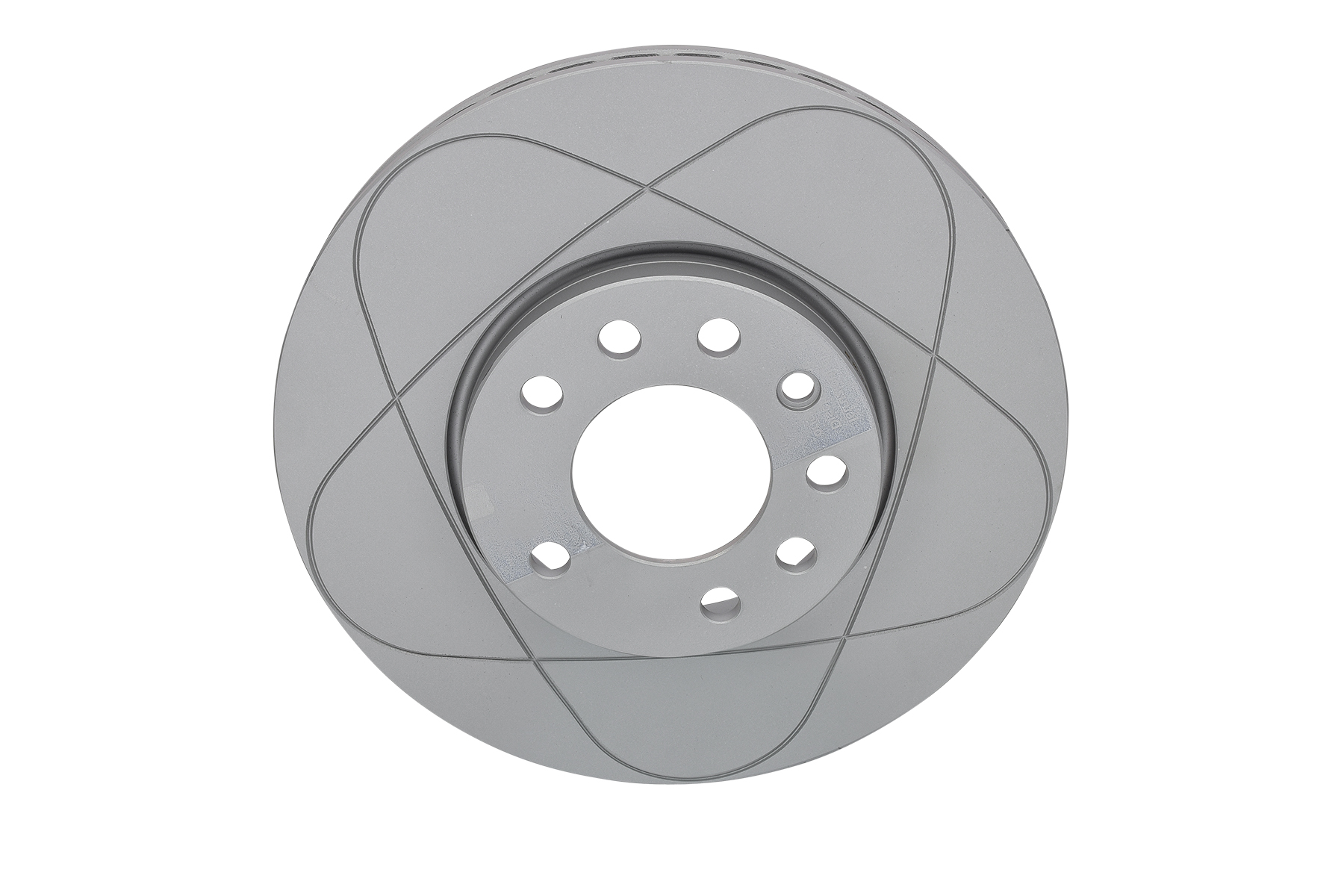 CALIBRA Disque de frein 24.0325-0119.1 ATE