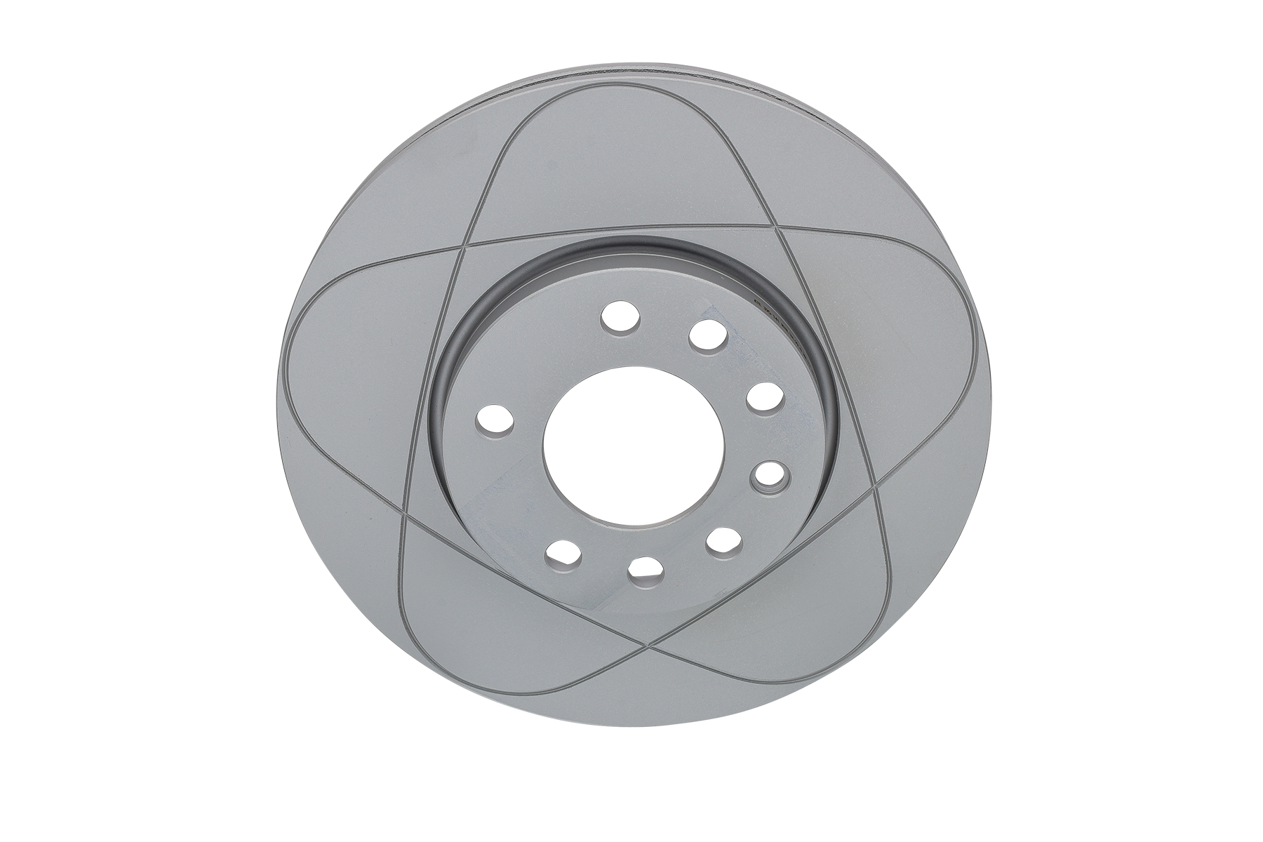 OEM 71772553 ATE Bremseskive 24.0325-0141.1 for FIAT