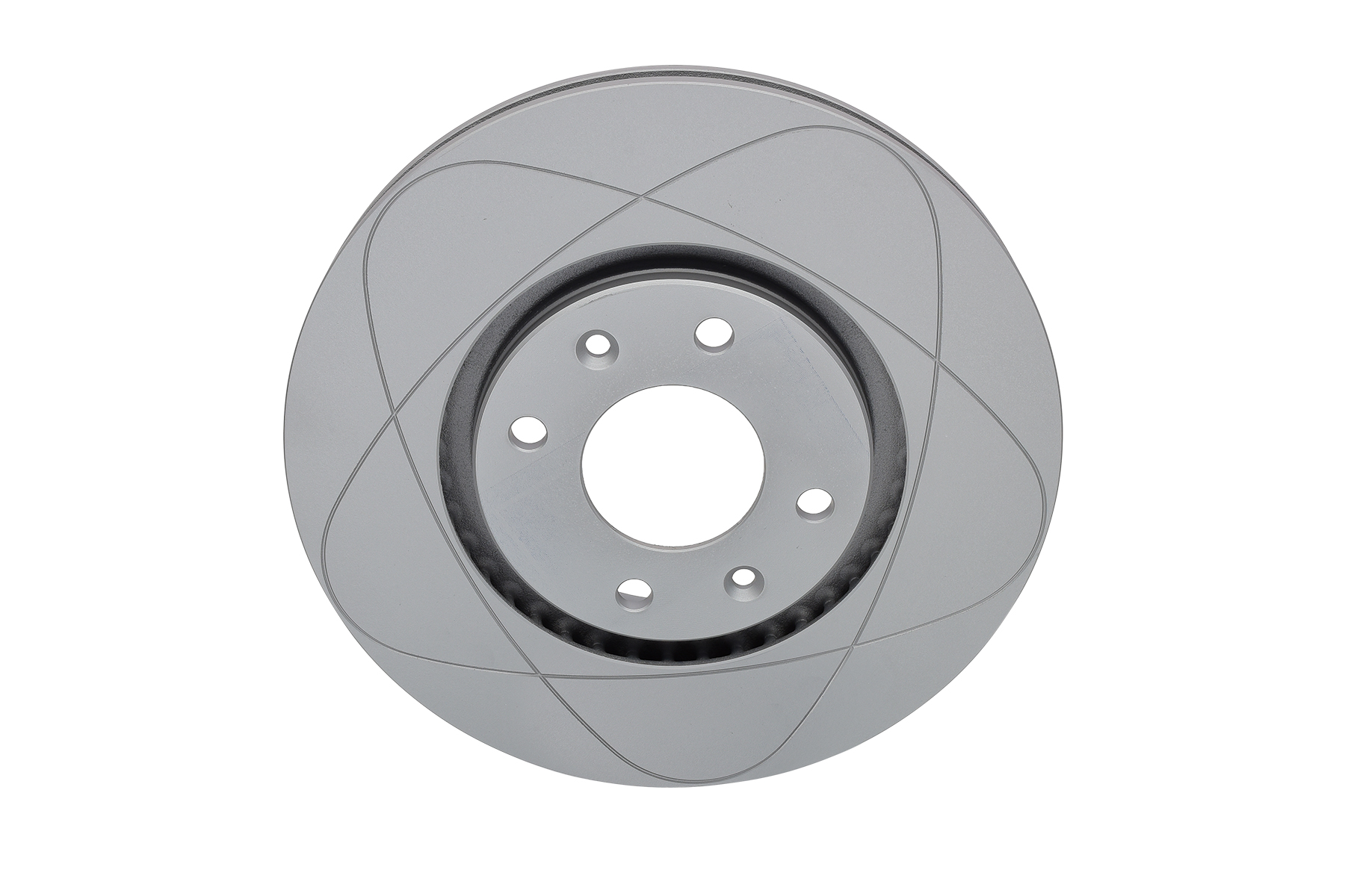 OEM 4246R7 ATE Bremseskive 24.0326-0106.1 med VW, PEUGEOT, CITROЁN, DS