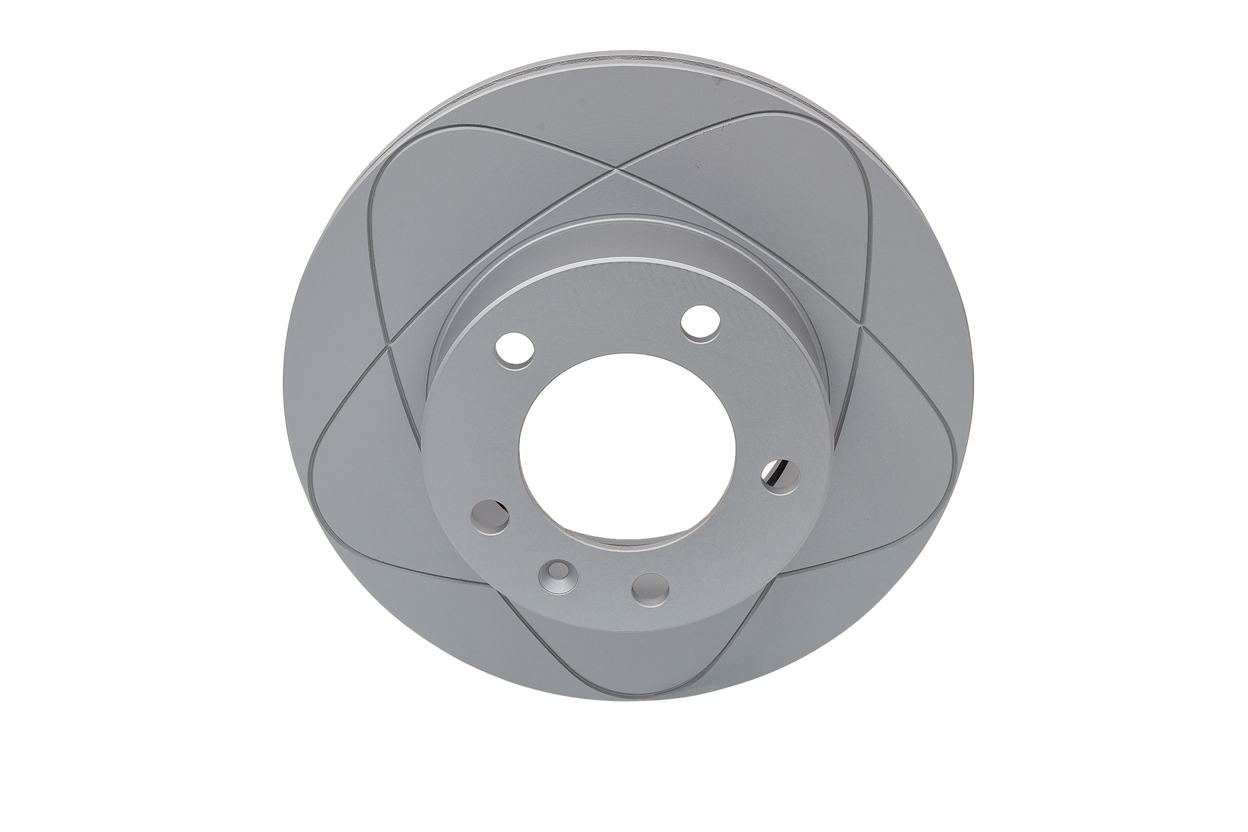 OEM 9111038 ATE Disque de frein 24.0328-0129.1 pour RENAULT, OPEL, NISSAN, CHEVROLET, VAUXHALL
