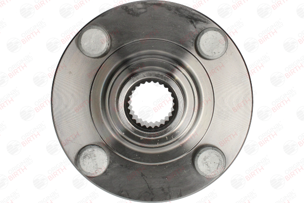 OEM 402020M010 BIRTH Moyeu de roue 3345 pour NISSAN