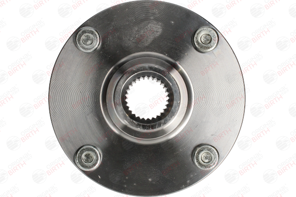 OEM 402022F000 BIRTH Pyörän napa 3349 varten NISSAN