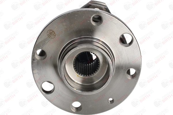 OEM 1603209 BIRTH Wheel Hub 3357 for AUDI, VAUXHALL, OPEL, CHEVROLET