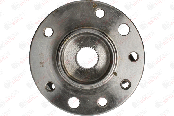 OEM 1603210 BIRTH Mozzo ruota 3358 per OPEL, CHEVROLET, VAUXHALL, DAF