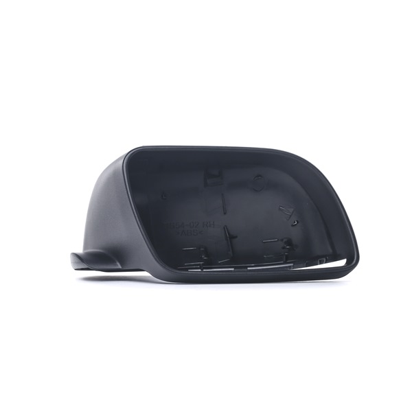 POLO Cover, outside mirror 337-0061-2 TYC