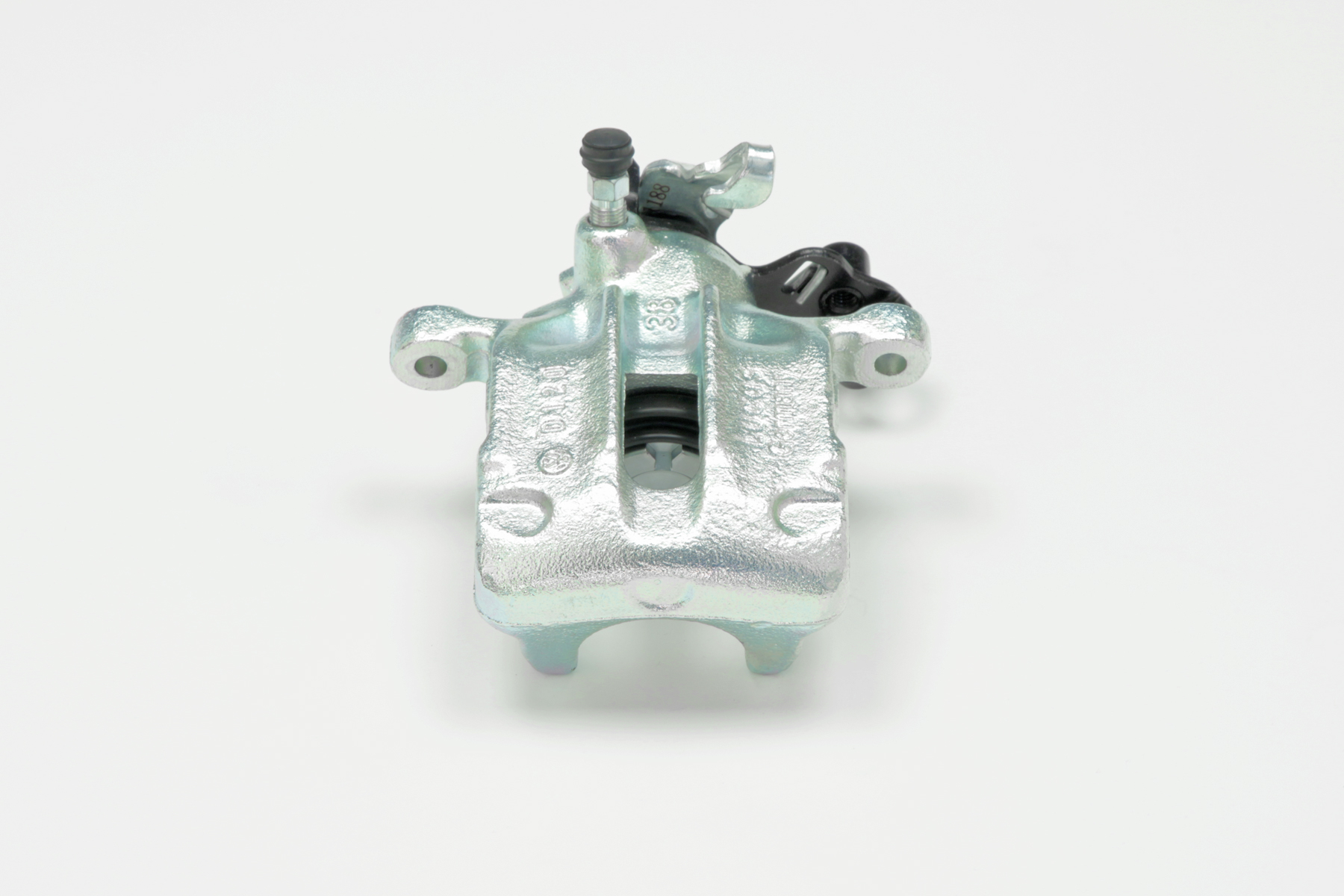 OEM 1H0615423A ATE Étrier de frein 24.3384-1707.5 pour VOLKSWAGEN, AUDI, FORD, SEAT, SKODA