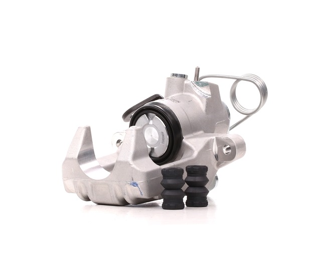 Bremsecaliper (24.3384-1732.7) fra ATE for AUDI A4 Sedan (8D2, B5) 1.8 T (125 KW / 170 HK / Fra 2000)