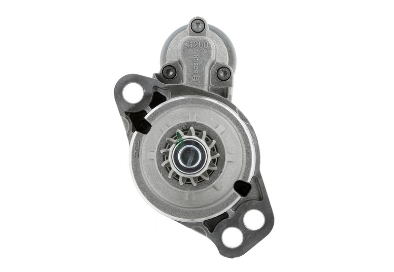 Startmotor (3389) van CEVAM Voor VW T-Roc Cabrio (AC7) 1.0 TSI (81 KW / 110 PK / Van 2020)