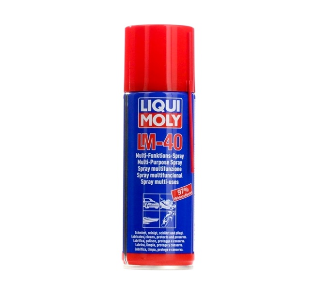 ostaa Irrotusöljy - LIQUI MOLY (3390)
