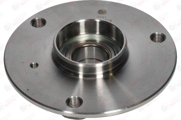 OEM Q0001870V023000000 BIRTH Wheel Hub 3391 for MERCEDES-BENZ, SMART
