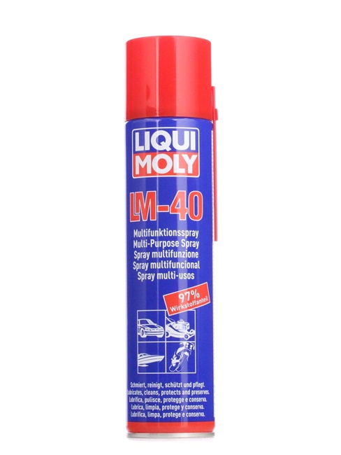 ostaa Irrotusöljy - LIQUI MOLY (3391)