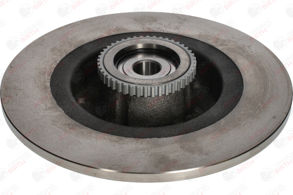 OEM 8660001815 BIRTH Bromsskiva 3393 för RENAULT, RENAULT TRUCKS