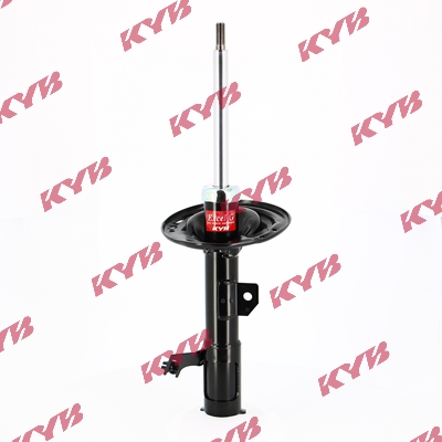 OEM 4851080559 KYB Iskunvaimennin 339351 varten TOYOTA