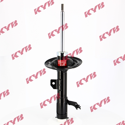 OEM 4852080282 KYB Iskunvaimennin 339352 varten TOYOTA