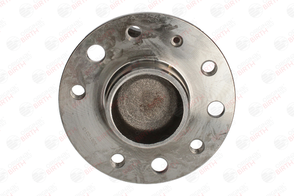 OEM 1604301 BIRTH Wheel Hub 3396 for VAUXHALL, OPEL, CHEVROLET, SAAB, GMC