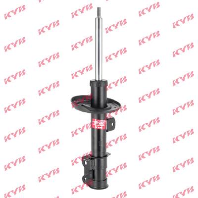 OEM 51805318 KYB Iskunvaimennin 339774 varten OPEL, FIAT, ALFA ROMEO, LANCIA, VAUXHALL