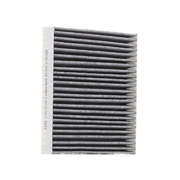 SUZUKI VITARA 2020 Pollenfilter 34-12 320 0001