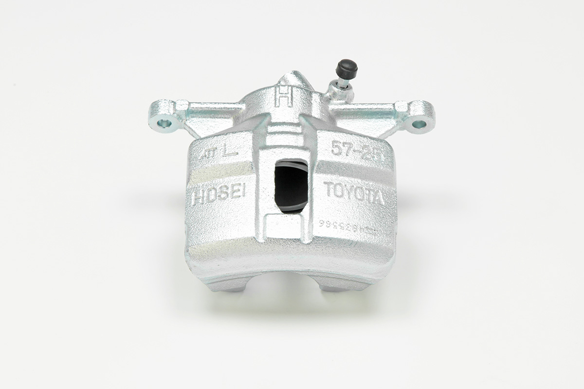 OEM 4775020480 ATE Pinza freno 24.3571-1713.5 per TOYOTA, DAIHATSU, LEXUS, ISUZU, GMC