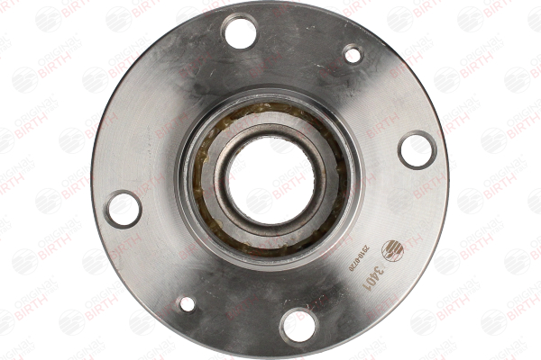 OEM 51787397 BIRTH Mozzo ruota 3401 per FIAT, OPEL, ALFA ROMEO, LANCIA, ABARTH