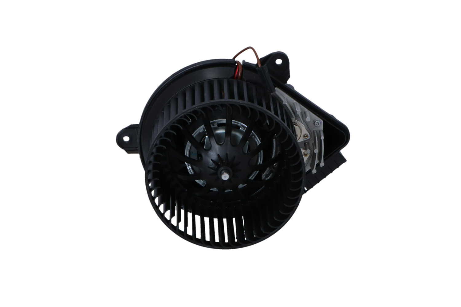 OEM 6441F3 NRF Pulseur d'air habitacle 34020 pour PEUGEOT, CITROЁN, VOLVO