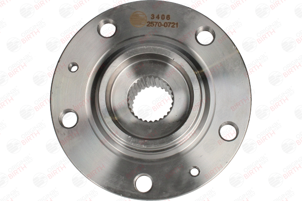 BIRTH Mozzo 3406