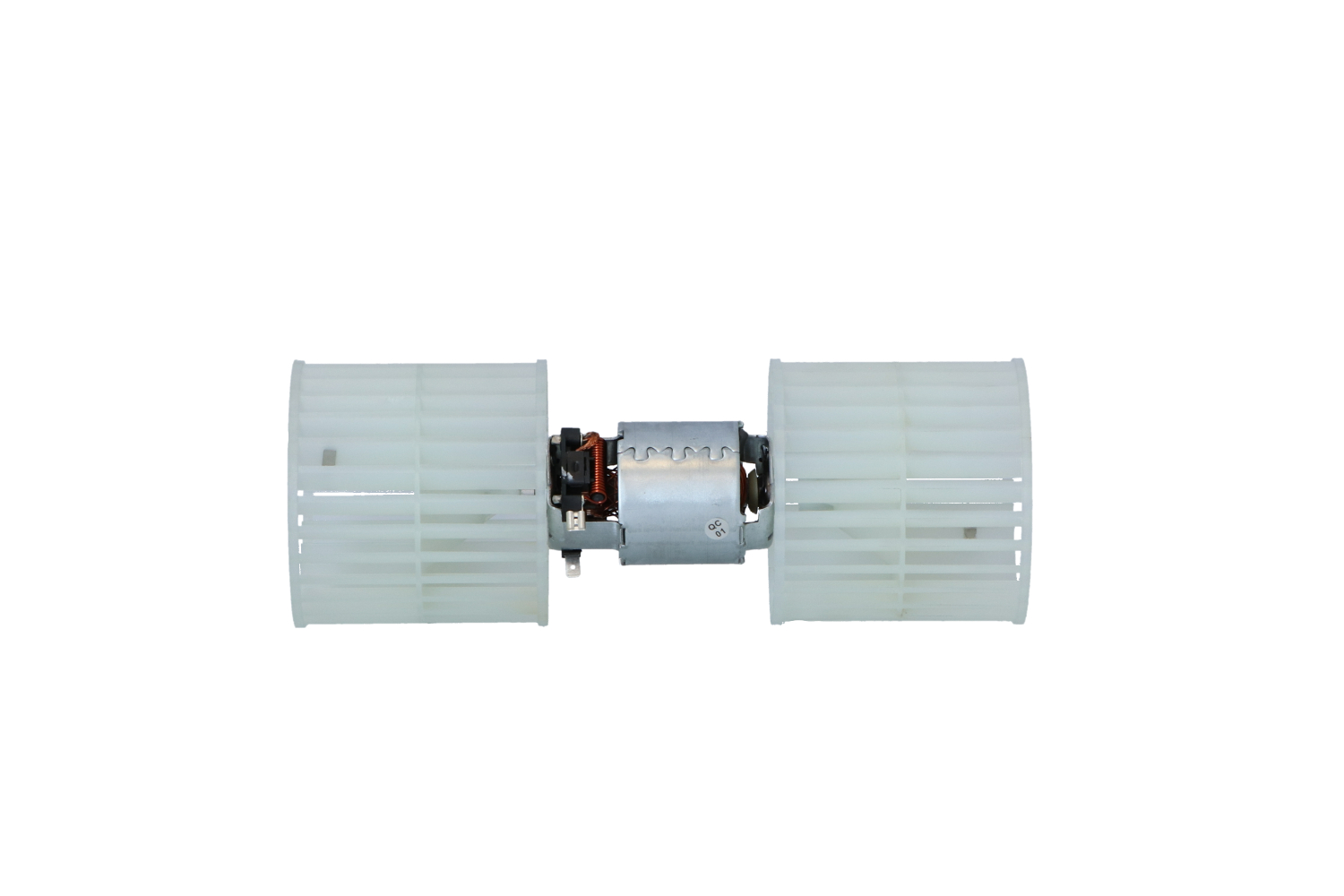 Interieurventilatie 34068 NRF