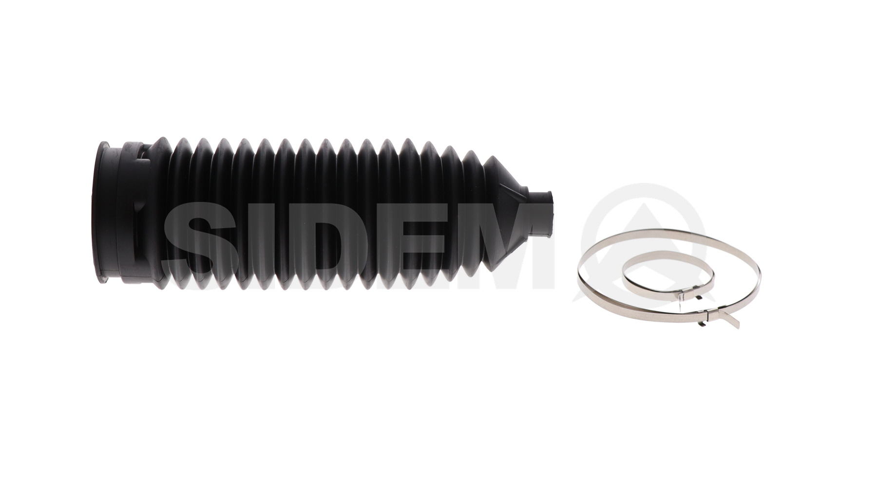 OEM 48203EA025 SIDEM Steering rack gaiter 341.034 for RENAULT, NISSAN, DACIA
