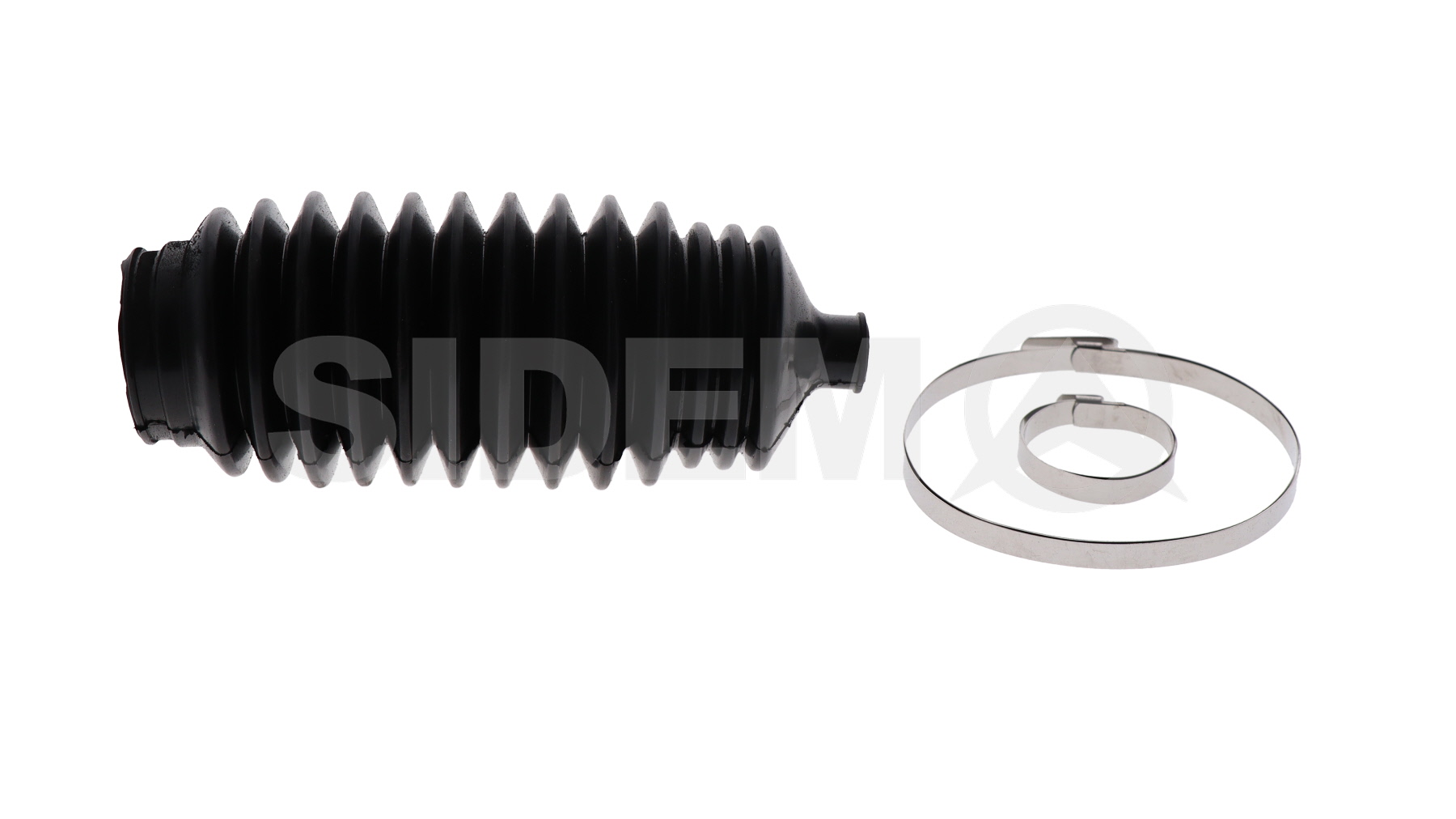 OEM 4820341B27 SIDEM Steering rack gaiter 341.038 for FORD, RENAULT, NISSAN