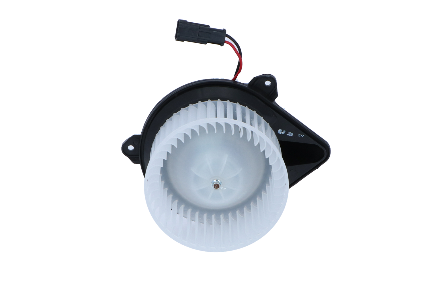 OEM 7701206252 NRF Ventilador habitáculo 34130 para RENAULT, VOLVO, LADA
