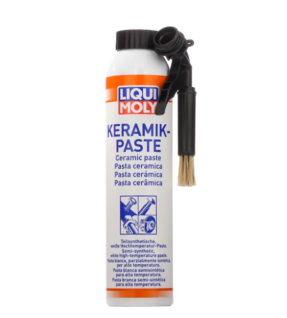 ostaa Keraaminen tahna - LIQUI MOLY (3415)
