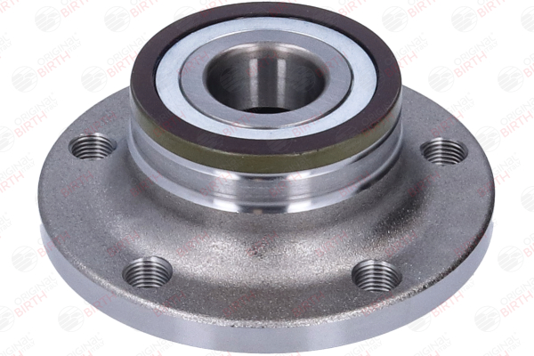 OEM 1T0598611 BIRTH Wheel Hub 3417 for VW, AUDI, SKODA, SEAT, PORSCHE