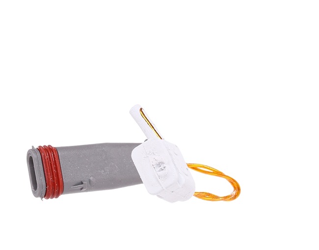 OEM A2115400717 ATE Contacto avisador, desgaste da pastilha de travão 24.8190-0416.2 para MERCEDES-BENZ