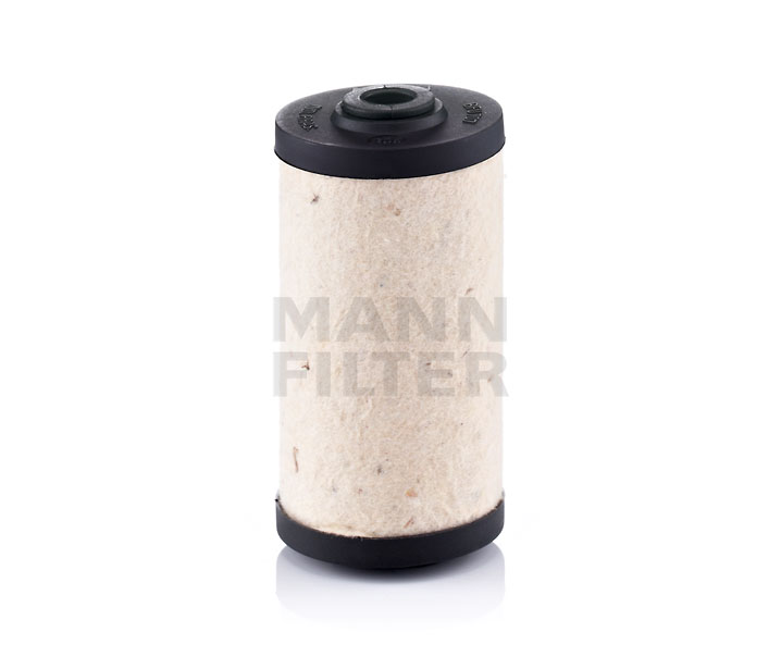 OEM A0004700192 MANN-FILTER Fuel filter BFU 707 for MERCEDES-BENZ