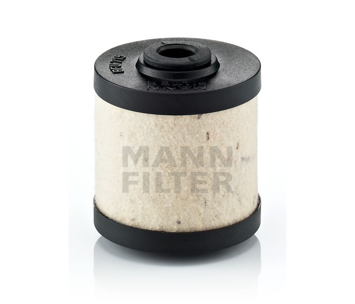 køb Brændstof-filter - MANN-FILTER (BFU 715)