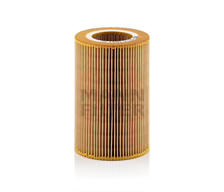 MANN-FILTER C 1041 CITY-COUPE Luftfilter