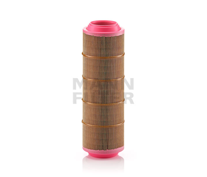 MANN-FILTER Luftfilter C 11 120