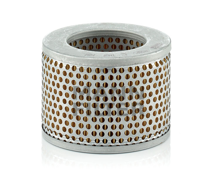 buy Air filter - MANN-FILTER (C 1112)